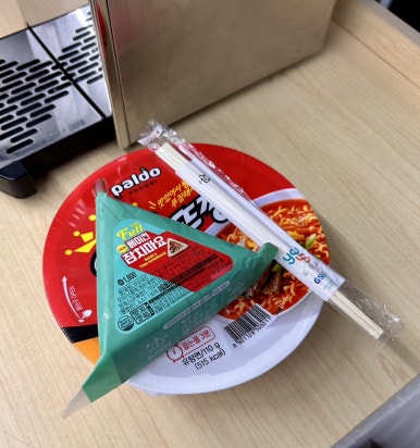 명품달인김밥(부산역점) 이미지