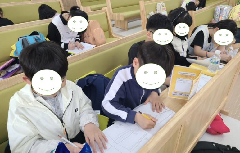 대전목양초등학교 이미지