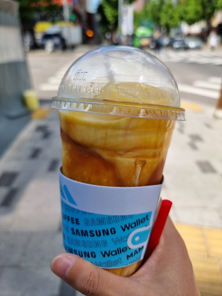 매머드익스프레스 종로창경궁로점 사진 3