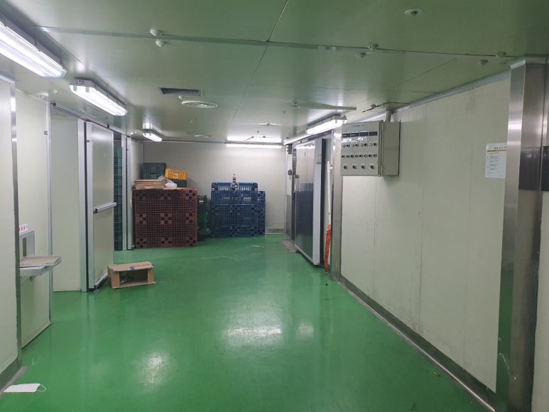 (주)한라식품 이미지