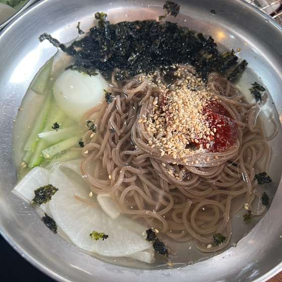 김평화의한우마을 이미지