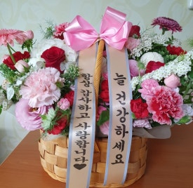 릴리플라워카페 이미지
