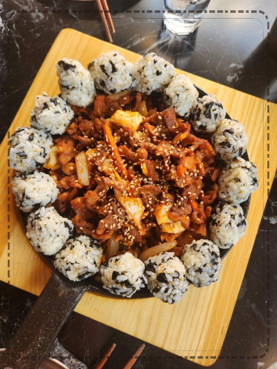 낭만술집 이미지