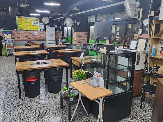 문학닭갈비&삼겹살 이미지