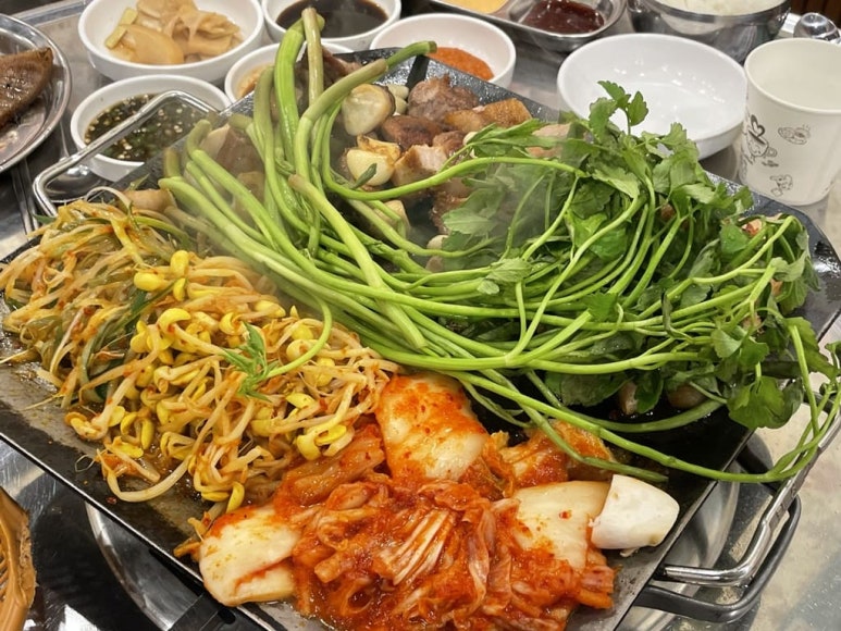 평화김해뒷고기 구서점 이미지