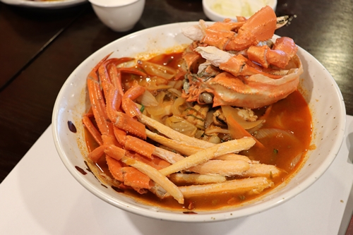 차이홍짬뽕 이미지