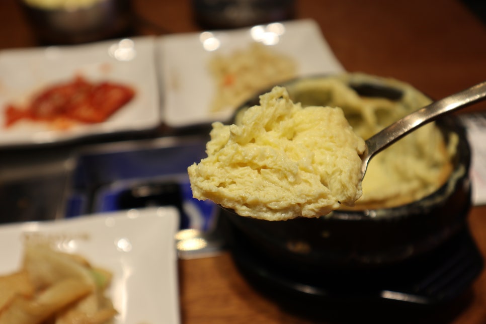 오투닭갈비 이미지