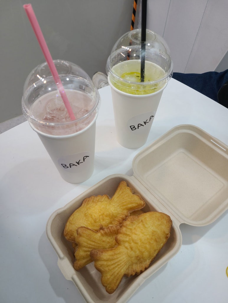 카페바카 이미지