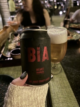 포시즌F&B 이미지