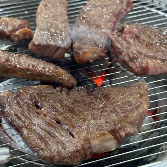 육영정육점 토종한우전문 구로점 사진 7