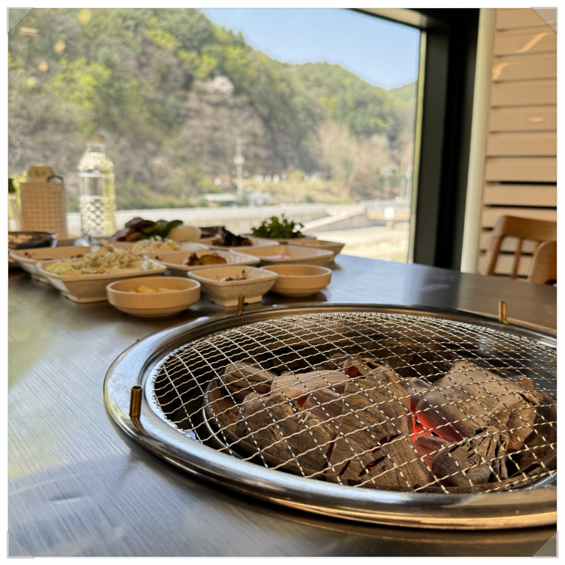 열정갈비 이미지