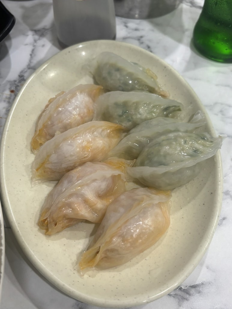 육해공생칼국수 이미지