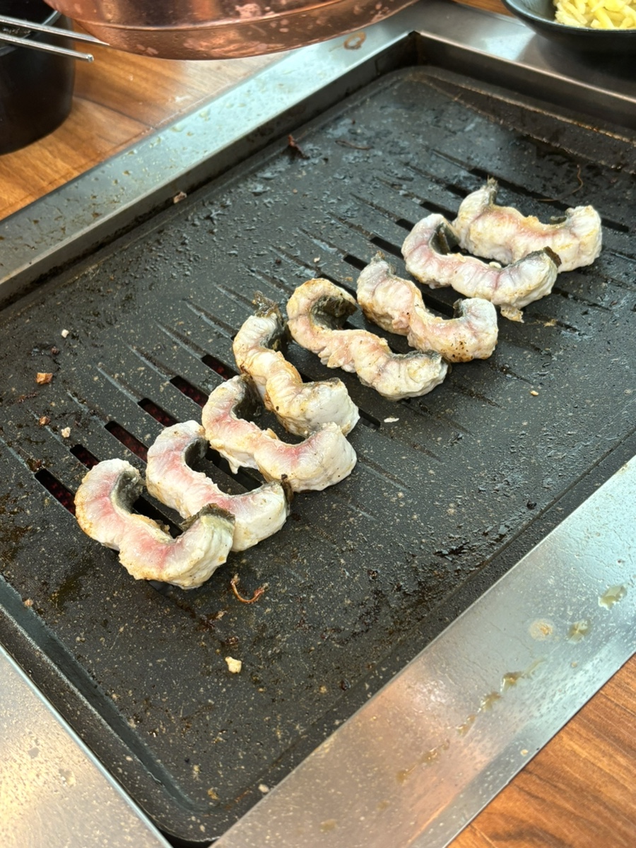처음본 명품 민물장어(의정부점) 이미지