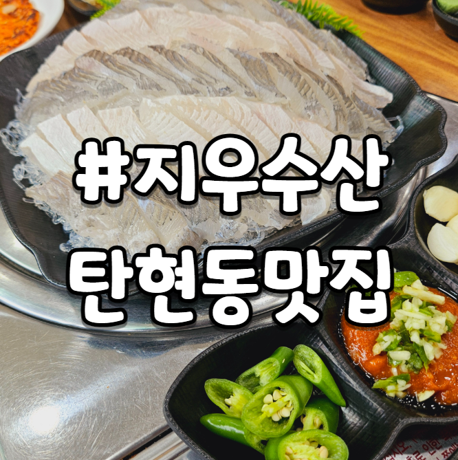 지우수산 이미지