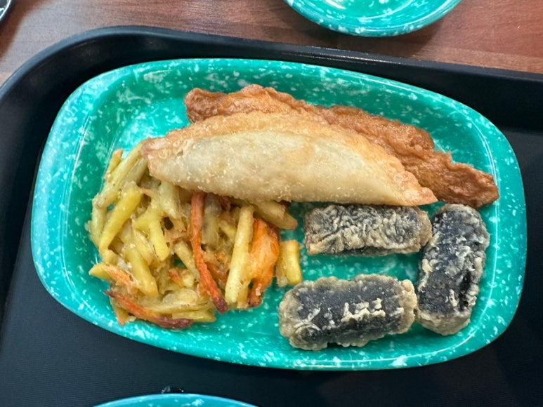 우리할매 떡볶이 민락점 이미지