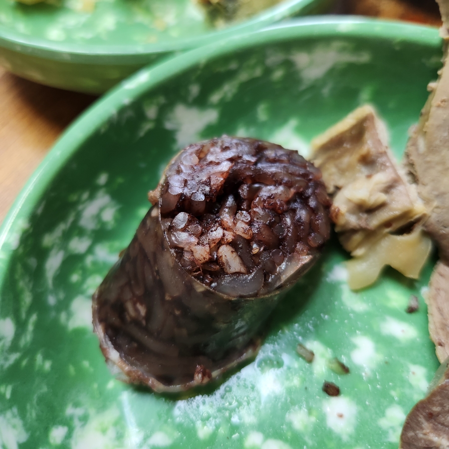 순대놀이터 이미지