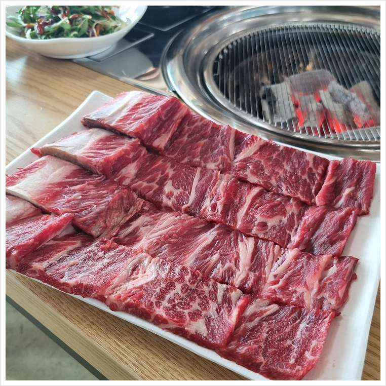갈비본가 이미지