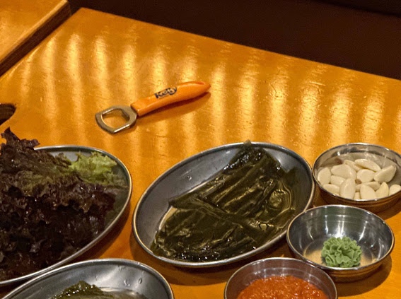마굿간생고기 이미지