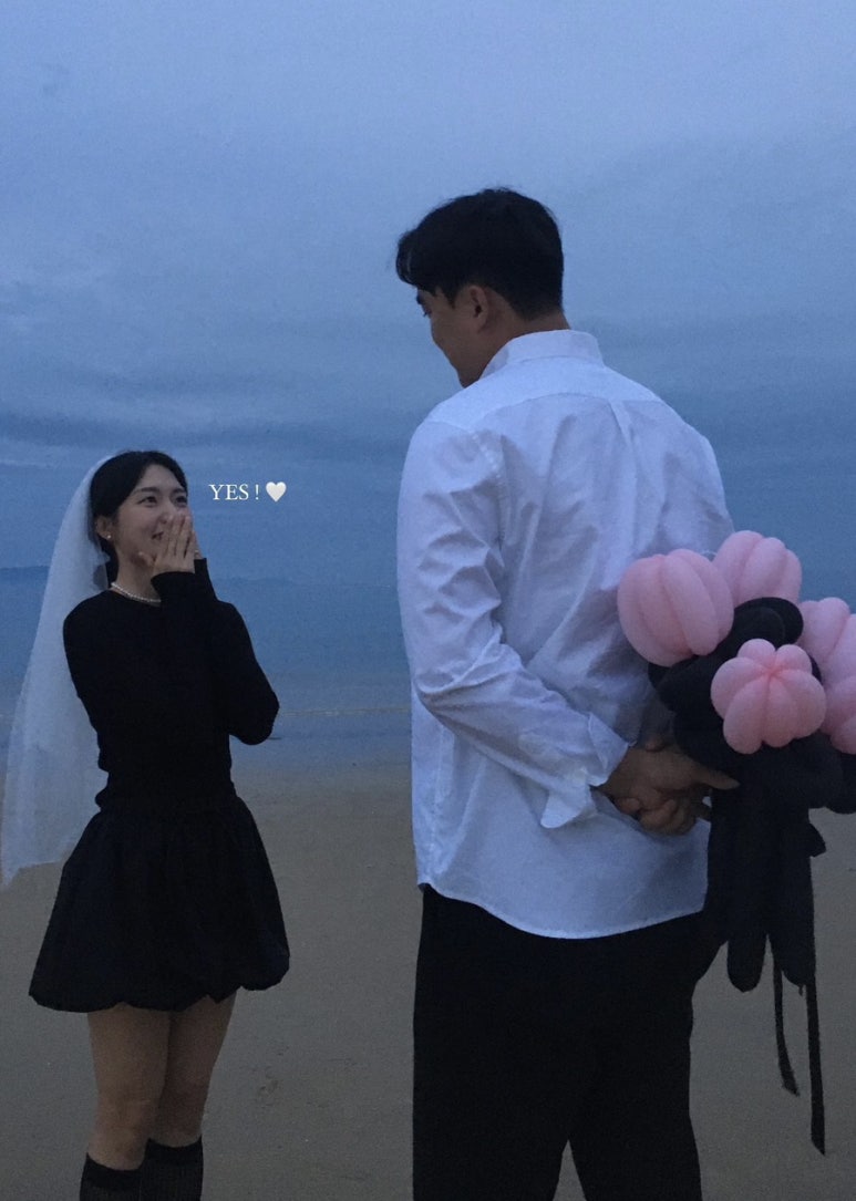 새벽한시스냅 이미지
