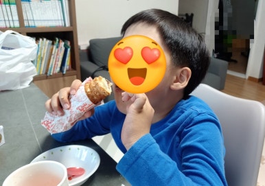 치키차카초코안양평촌점 이미지