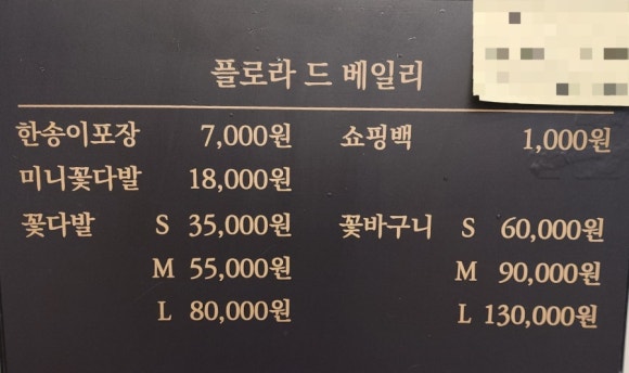 플로라드베일리 이미지