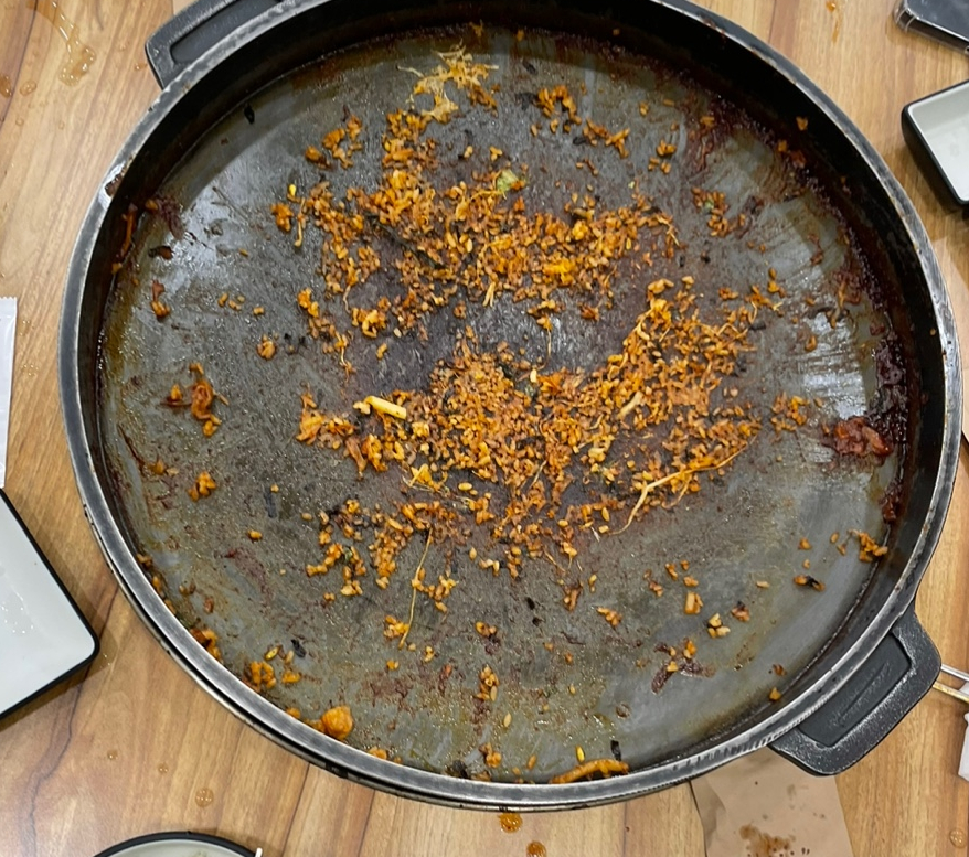 임곡원조춘천닭갈비 포항시청점 이미지