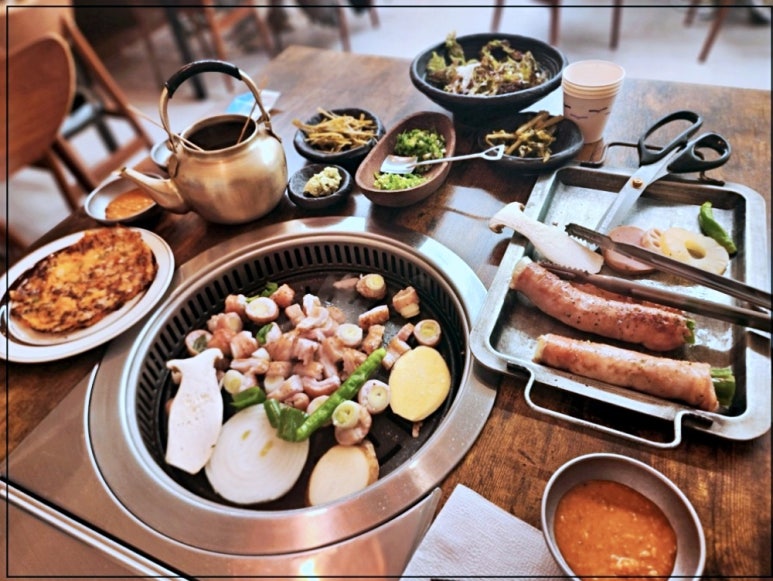마성막창 이미지