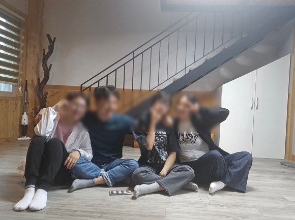 청우힐링 이미지