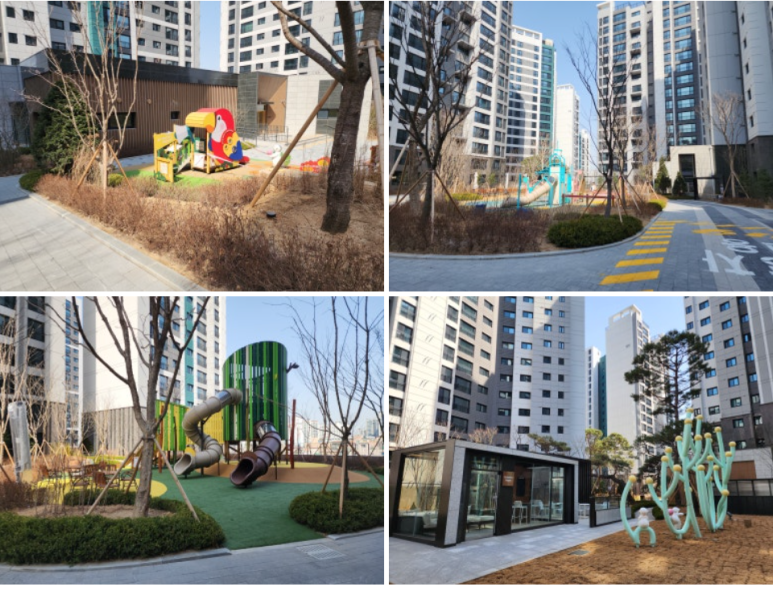 푸르지오아파트 이미지