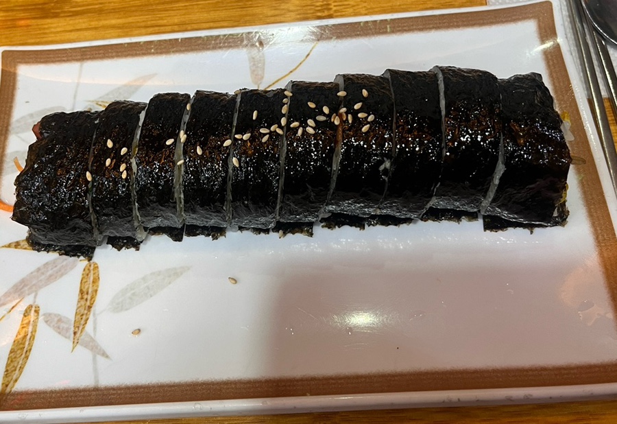 김밥일번가 이미지