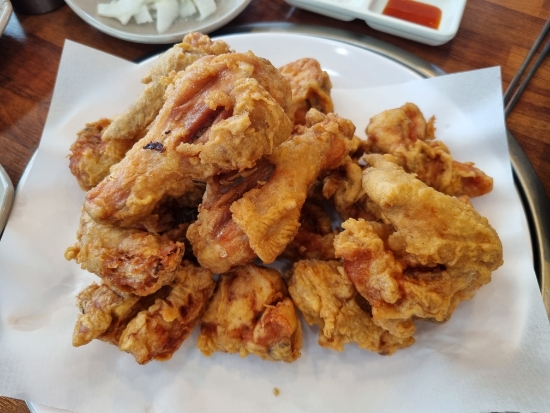 중앙탑막국수산척점 이미지