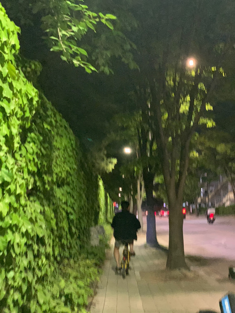 드럼통돌구이 이미지