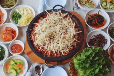 삼포식당 이미지