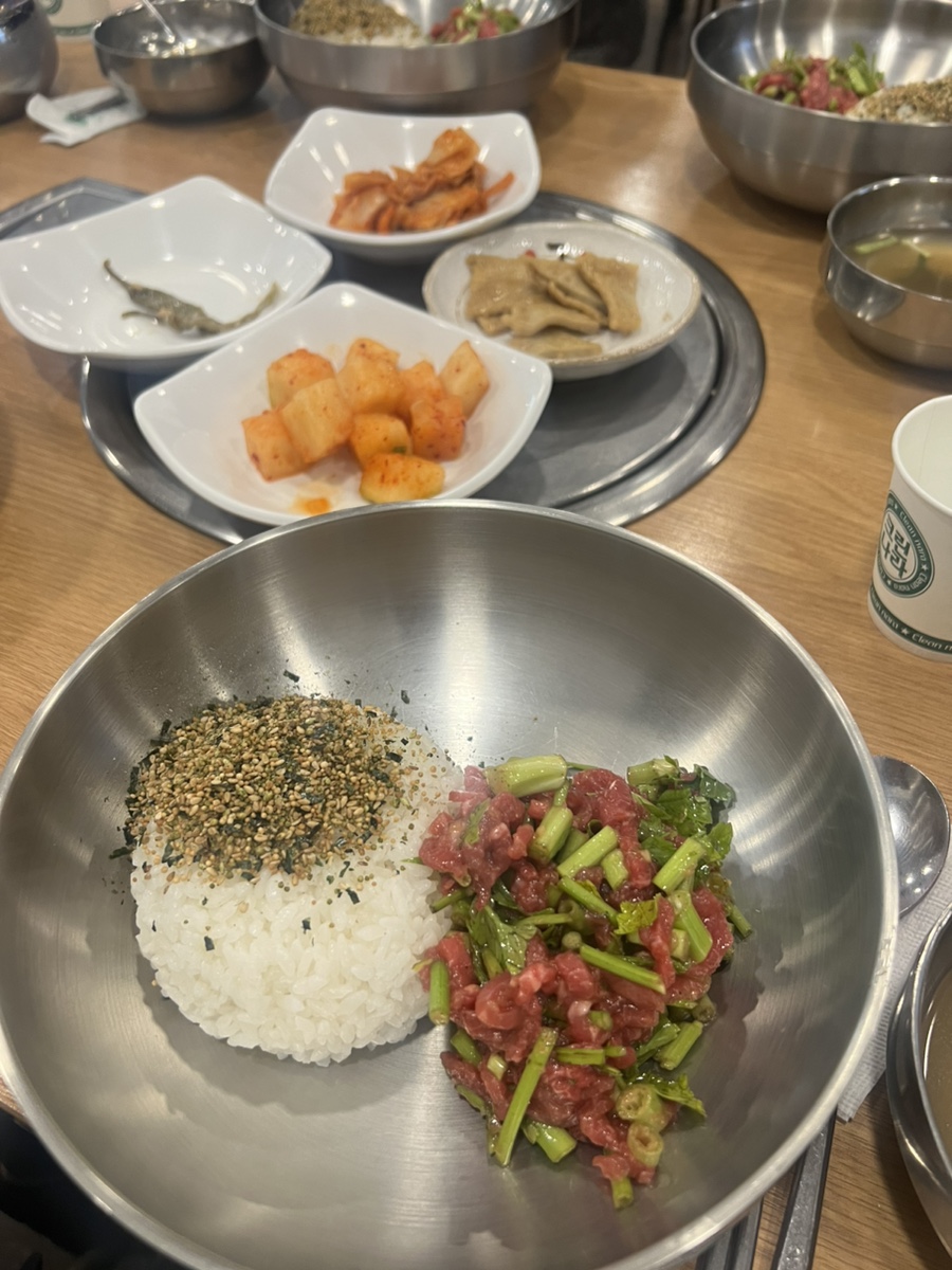황씨네식당 이미지