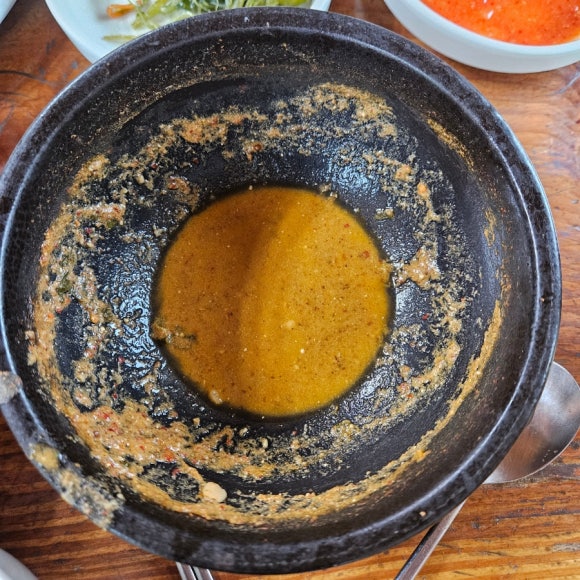 고향도너츠 이미지