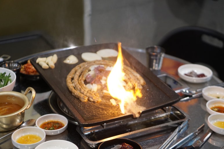 정말맛있는곱창 이미지