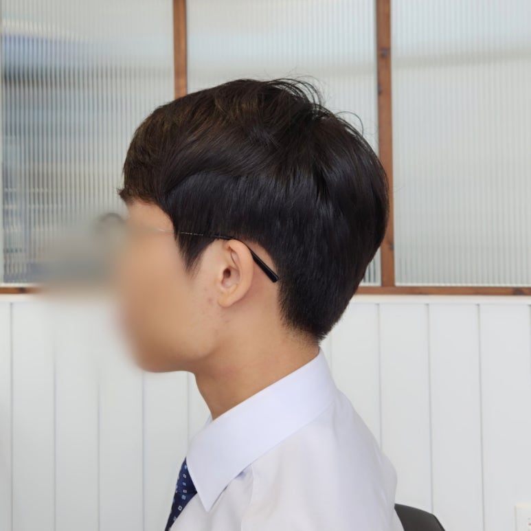 그릿맨즈헤어 이미지