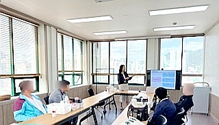 홈서비스센타 이미지
