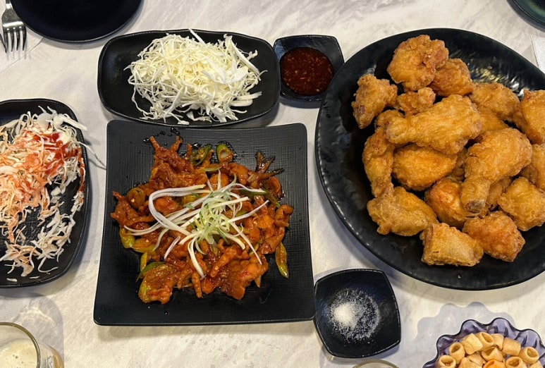 계동치킨(여문점) 이미지
