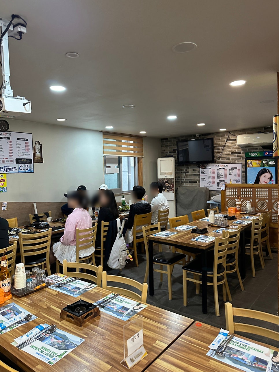 정이가네족발 이미지