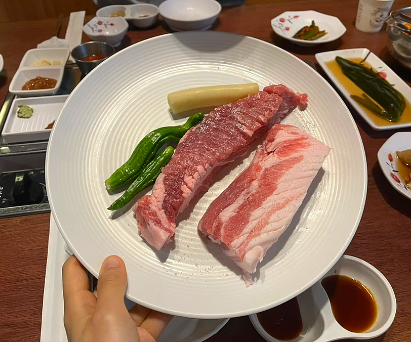 고기굽는남자성서점 이미지