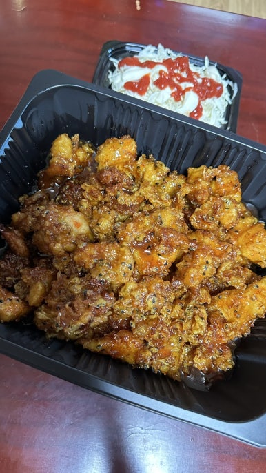 솜리치킨 남원점 이미지