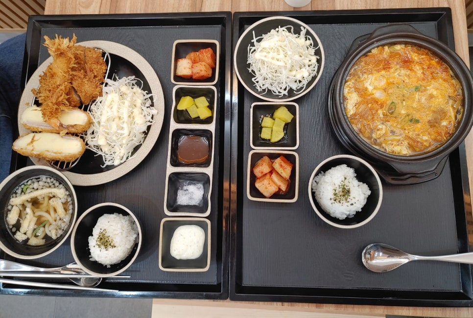 수카츠 이미지