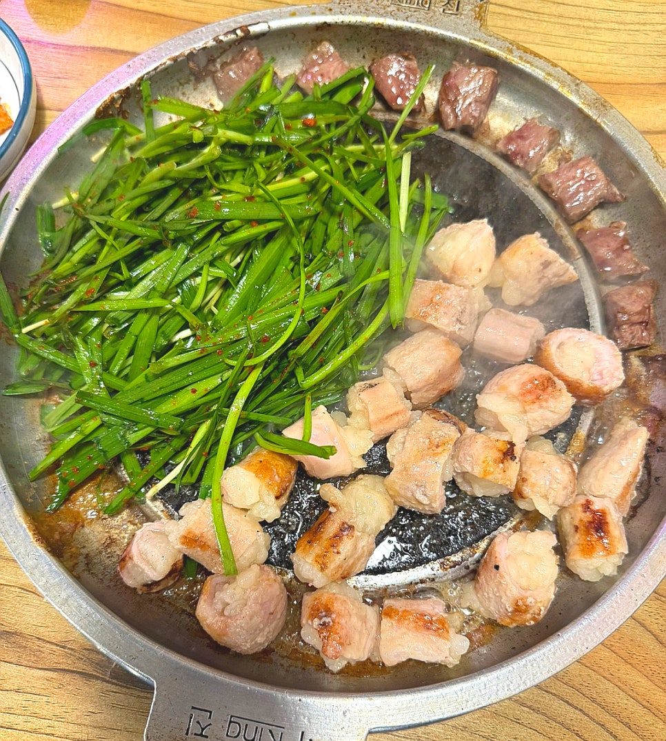 지우돌곱창 이미지