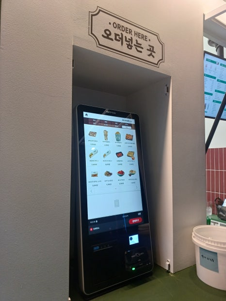 백억커피부산 이미지