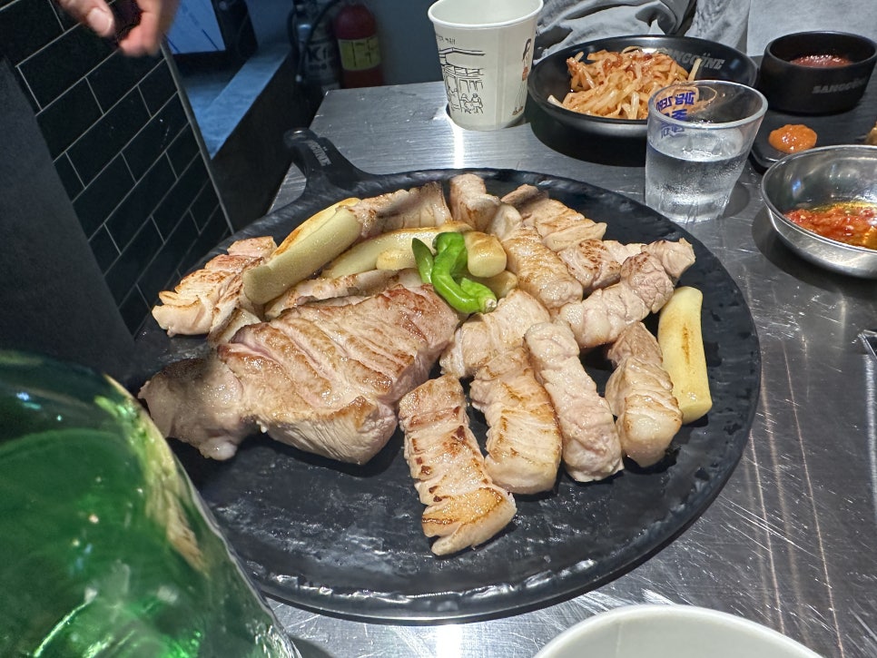 상구네횟집 이미지