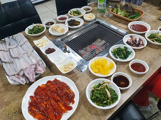 착한장어(본점) 이미지