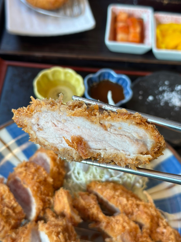 도쿄커틀릿 이미지