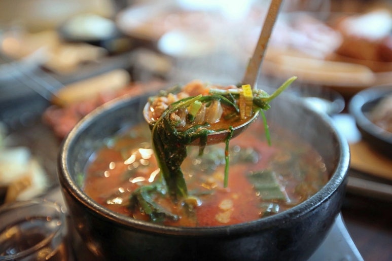 토담식당 이미지