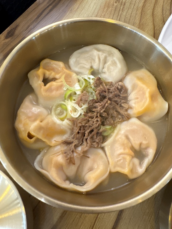 엄마손만두 이미지